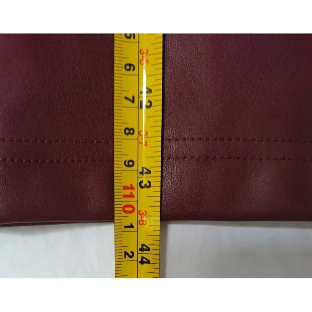 WILD FABLE, Polyester canvas cargo pants, brown, for women, size S